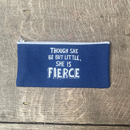 A Midsummer Night's Dream Pencil Case (Fierce)
