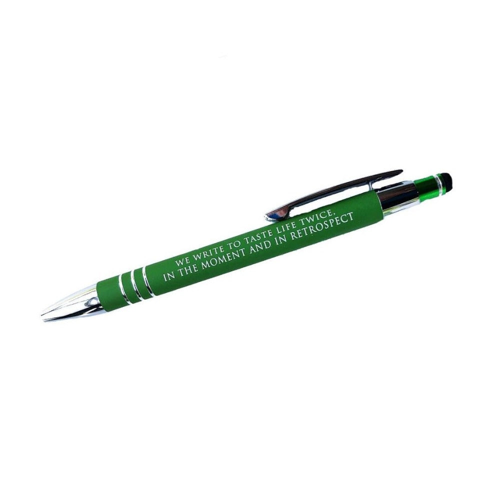 Anais Nin Pen