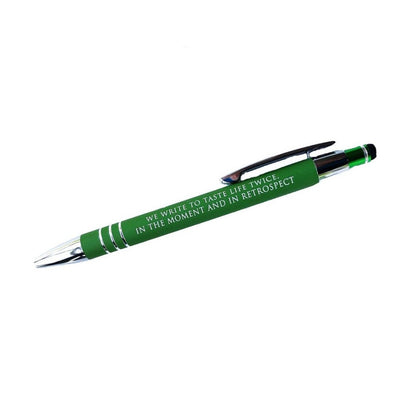 Anais Nin Pen