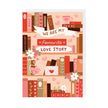 Favourite Love Story Card