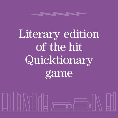 Literary Quicktionary