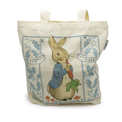 Peter Rabbit Tote Bag