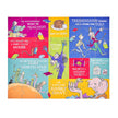 Roald Dahl Two-Sided Puzzle in Keepsake Pouch
