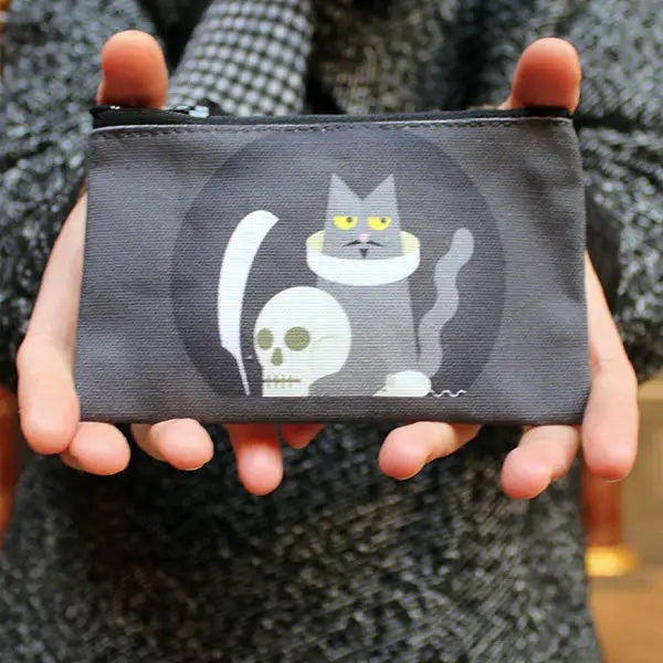 Shakespeare's Cat Purse