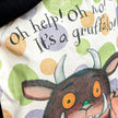 The Gruffalo Tote Bag
