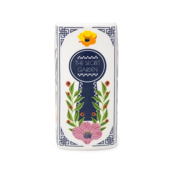 The Secret Garden Book Candle 