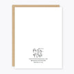 Books & Coffee Card