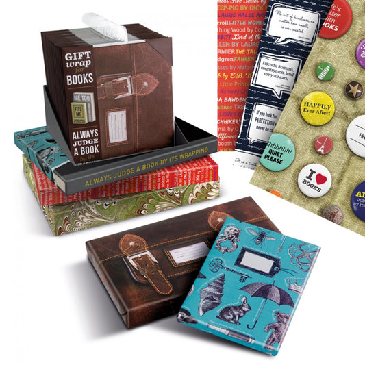 Gift Wrap - Deco Classic