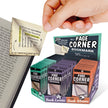 Page Corner Bookmark